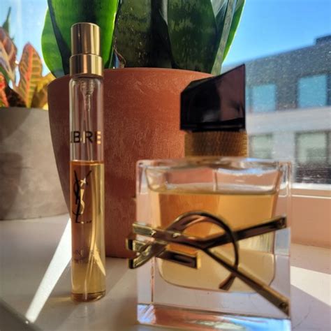 yves saint laurent libre rollerball|Yves Saint Laurent .